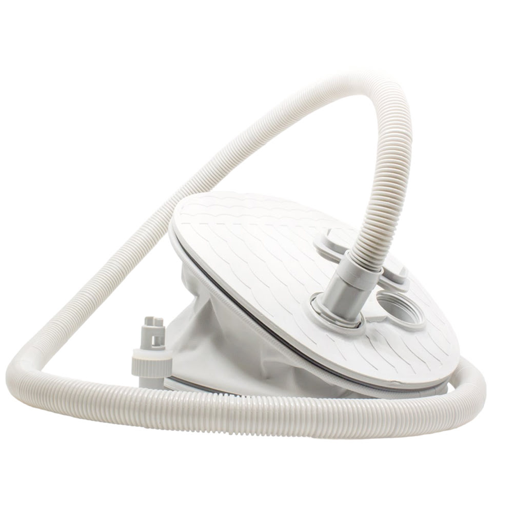 Profesyonel 11" Ayak Pompası